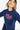 Fila Serena Crew - Navy