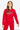 Fila Serena Crew - Red
