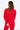 Fila Serena Crew - Red