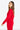 Fila Serena Crew - Red