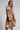 One Teaspoon - Bazaar Paisley One Shoulder Dress