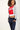 Fila Antonietta Colourblock Sweatshirt