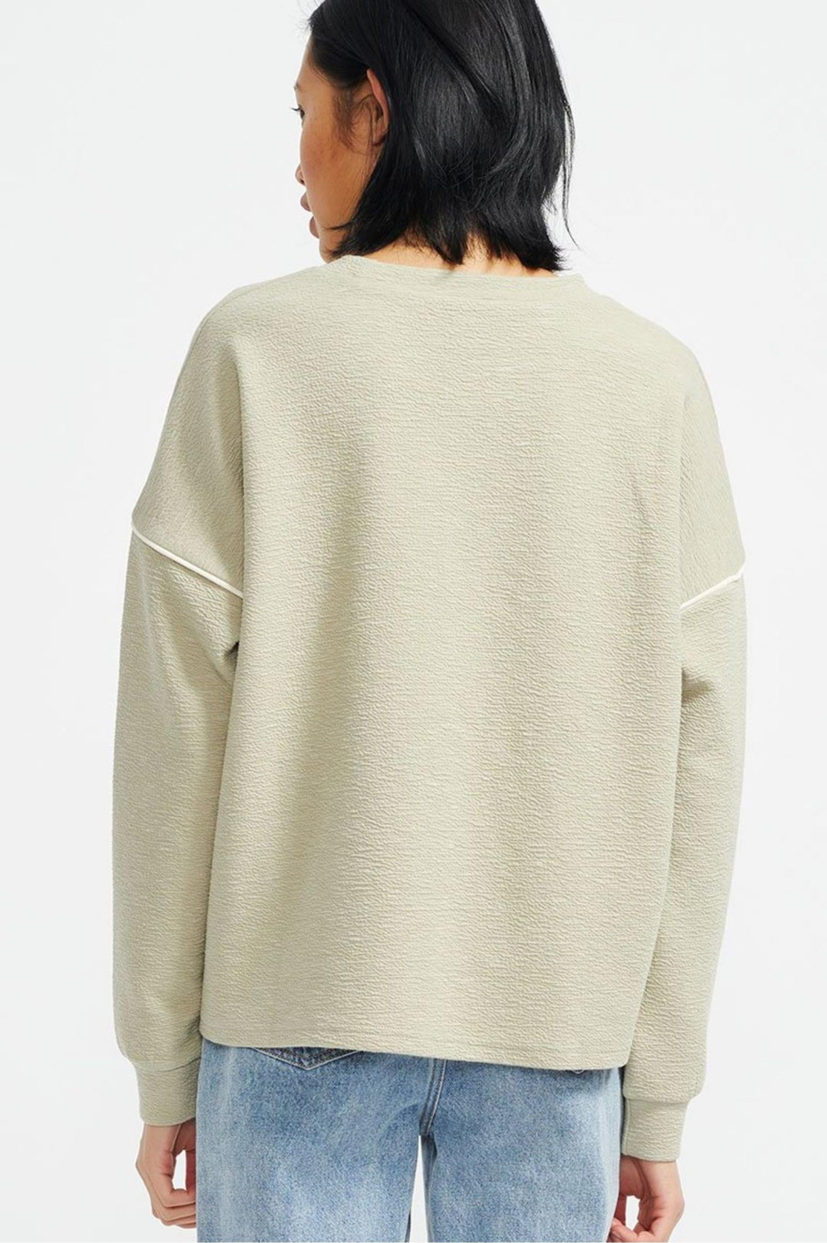 Staple The Label - Bayley Sweater