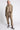 One Teaspoon - OTS Warm Sand Cropped Voyager Hoody