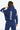 Fila Serena Hood - Navy