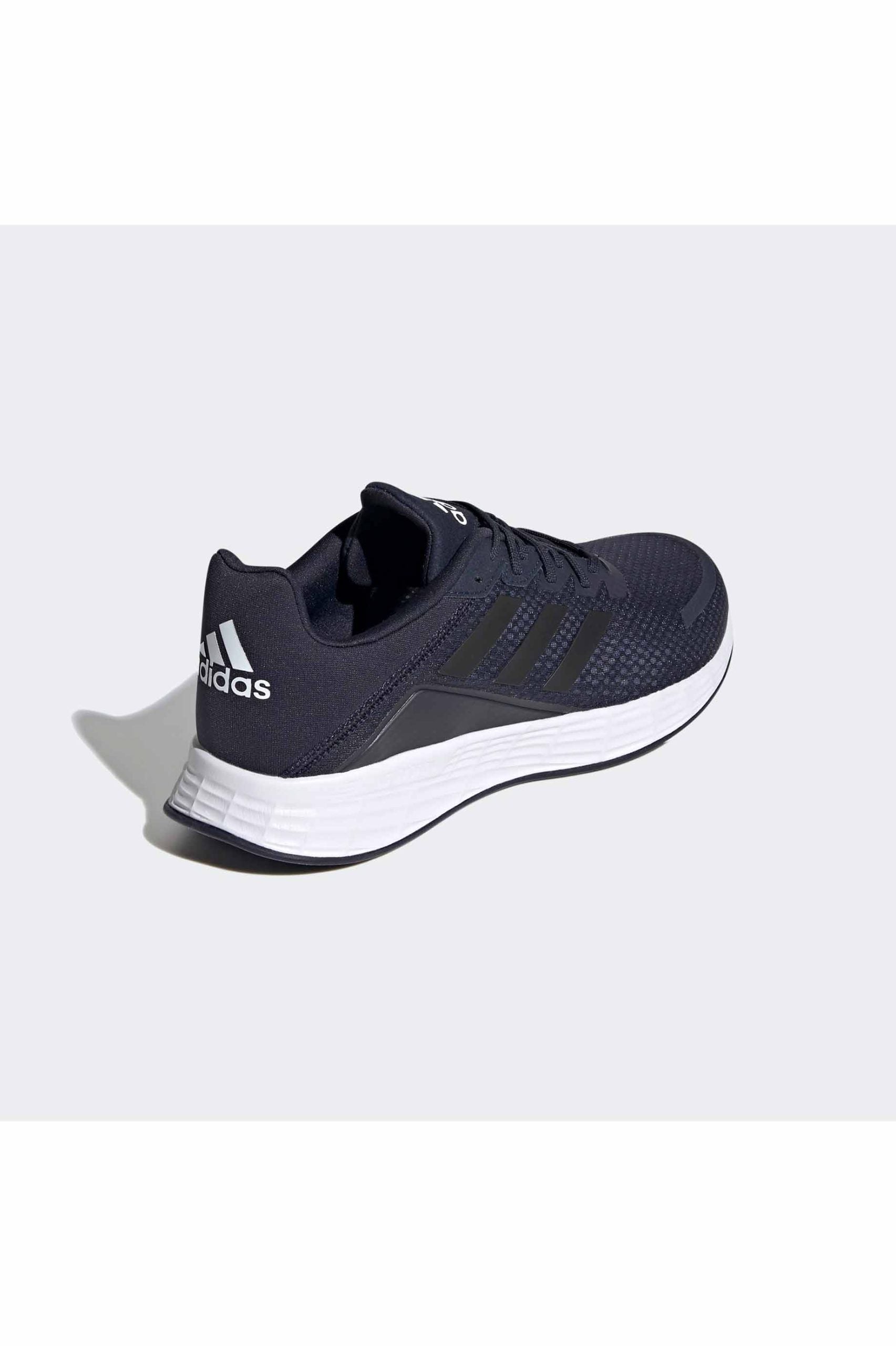 Adidas Mens Duramo SL - Ink/Black/Indigo