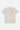 Brixton Mens Crest II S/S Standard Tee in Cream