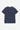 Brixton Mens Oath V S/S Standard Tee in Washed Navy