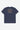 Brixton Mens Oath V S/S Standard Tee in Washed Navy