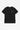 Brixton Mens Sparks SS Tailored Tee in Black