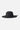 Brixton Unisex Field X Hat in Black