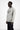Champion Unisex Reverse Weave Cursive Crew in Grey