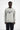 Champion Unisex Reverse Weave Cursive Crew in Grey
