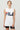 Fila Sesto Sleeveless Tee - White