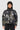 Huffer Alma No Comply Puffer Jacket - Black