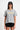 Huffer Stella Tee/Skyline