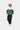 Huffer Womens U OF H Puffer Pullover in Evergreen/Chalk