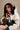 Huffer Womens U OF H Puffer Pullover in Evergreen/Chalk