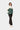Huffer Womens U OF H Puffer Pullover in Evergreen/Chalk