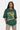 Mitchell & Ness Green Bay Packers Vintage Superbowl Tee Unisex