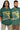Mitchell & Ness Green Bay Packers Vintage Superbowl Tee Unisex