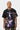 Mitchell & Ness LA Lakers Kareem Abdul-Jabbar Greatest Tee Unisex