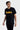 Mitchell & Ness Pittsburgh Steelers NFL Retro Logo Tee Unisex