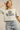 NCAA Michigan Crop Uni Stack Logo Tee