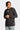 Outerstuff NBA LA Lakers Defence LS Tee Unisex