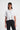 Huffer Stella Tee/Faithful - White