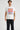 Rollas Old Mate Acid Shroom Tee - Vintage White