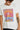 Rollas Old Mate Acid Shroom Tee - Vintage White