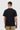 Huffer Pocket Sup Tee - Navy