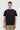 Huffer Pocket Sup Tee - Navy