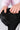 Champion Logo Waistbag in Black