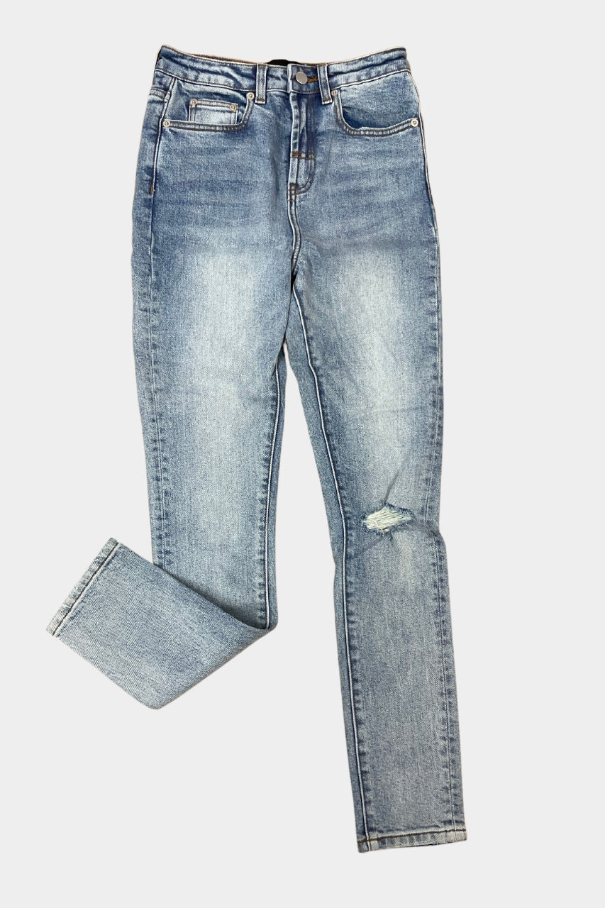 The People Vs Denim Jeans Sample
