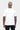 Champion Mens Heritage Tee in White