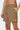 Champion Mens Reverse Weave Terry Short in Midway Brown