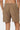 Champion Mens Reverse Weave Terry Short in Midway Brown