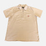 Brixton Lang S/S Reserve Woven Shirt - Khaki (M)