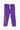 Mitchell &amp; Ness Unisex Western Conference 1991 Jogger - Purple - SECONDS