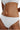 Calvin Klein Pure Ribbed Bikini Brief