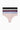 Calvin Klein Signature Form 5 Pack Thongs