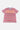 Brixton Hilt Short Sleeve Henley Knit - Heather Grey