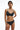 Calvin Klein Pure Ribbed Bikini Brief