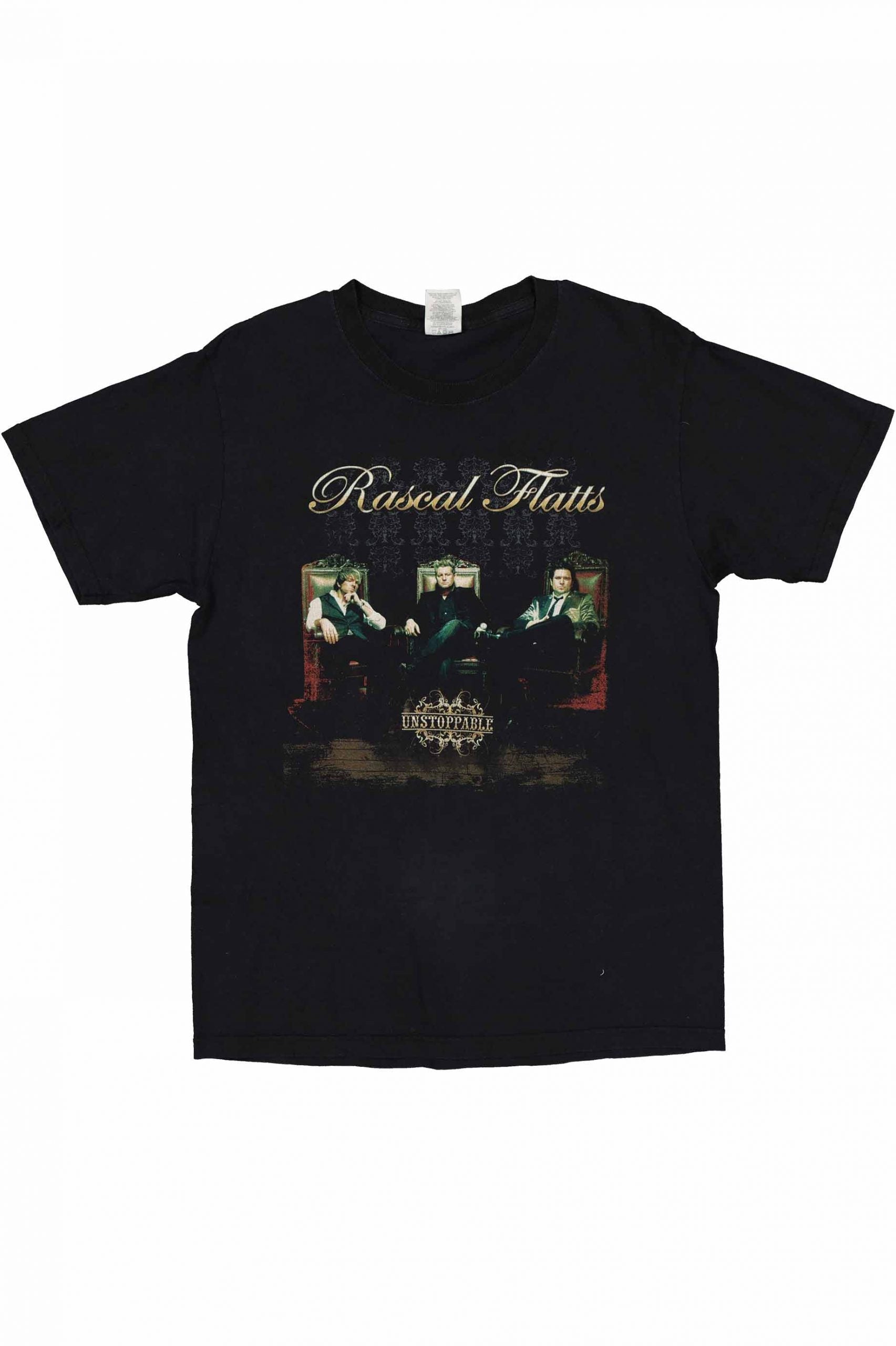 Vintage LA Rock Tshirt - Medium