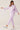Cartel & Willow Poppy Jogger - Lilac