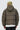 Huffer No Comply Track Puffer - Camo