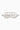 100% Silk Sleep Mask - Ivory