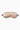 100% Silk Sleep Mask - Champagne